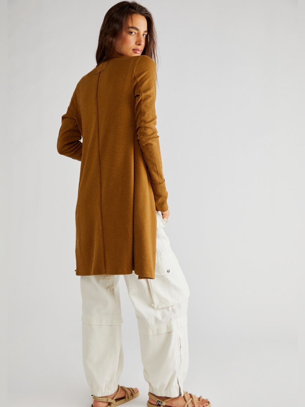Free People gia cardigan - Picture 2 of 6